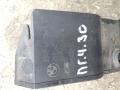 педаль BMW 3 серия E90/E91/E92/E93 2006, 2.5 л., N52 B25 A, бензин, АКПП, седан, 6772645, 35426772645 - фото №2
