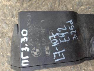 педаль BMW 3 серия E90/E91/E92/E93 [рестайлинг] 2008, 3.0 л., M57 D30 (306D3), дизель, АКПП, купе, 35426786285, 6786285