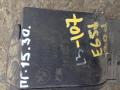 педаль BMW 7 серия E65/E66/E67 2004, 3.0 л., M57 D30 (306D2), дизель, АКПП, седан, 6766930, 35406766930 - фото №3