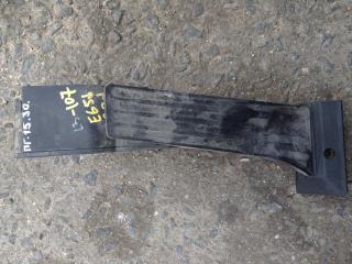 педаль BMW 7 серия E65/E66/E67 2004, 3.0 л., M57 D30 (306D2), дизель, АКПП, седан, 6766930, 35406766930