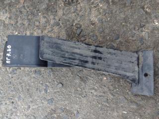 педаль BMW 3 серия E90/E91/E92/E93 2007, 3.0 л., M57 D30 (306D3), дизель, АКПП, седан, 35426772646, 6772646