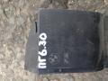 педаль BMW X3 E83 2005, 2.0 л., M47 D20 (204D4), дизель, АКПП, внедорожник 5 дв., 35426766931, 6766931 - фото №2