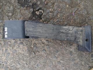 педаль BMW X3 E83 2005, 2.0 л., M47 D20 (204D4), дизель, АКПП, внедорожник 5 дв., 35426766931, 6766931