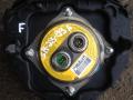 подушка безопасности водителя BMW X5 E70 2008, 3.0 л., M57 D30 (306D5), дизель, АКПП, внедорожник 5 дв., 6780476, 32678047603 - фото №2