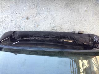 спойлер BMW X5 E70 [рестайлинг] 2012, 3.0 л., N57 D30 A, дизель, АКПП, внедорожник 5 дв., 7273446, 51627273446