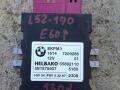блок управления топливным насосом BMW 5 серия E60/E61 2007, 3.0 л., M57 D30 (306D3), дизель, АКПП, седан, 16147163504 - фото №2
