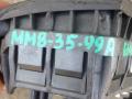 подушка безопасности водителя BMW 5 серия E60/E61 2004, 2.2 л., M54 B22 (226S1), бензин, АКПП, седан, 6761380, 33676138004 - фото №4