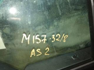 стекло двери задней правой BMW 5 серия F10/F11 [рестайлинг] 2016, 2.0 л., B47 D20 A, дизель, АКПП, черный, седан