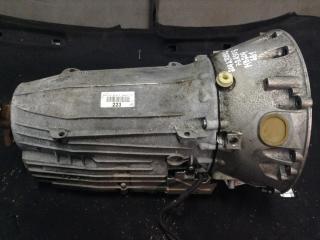 КПП автоматическая (АКПП) Mercedes-Benz C-Класс W204 [рестайлинг] 2013, 2.1 л., OM 651.913, дизель, АКПП, седан, 2042709102, 722908