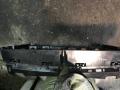 Крепление бампера заднего BMW X5 F15 2018, 3.0 л., N57 D30 C, дизель, АКПП, белый, внедорожник 5 дв., 7294391 - фото №2