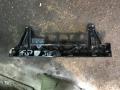 Крепление бампера заднего BMW X5 F15 2018, 3.0 л., N57 D30 C, дизель, АКПП, белый, внедорожник 5 дв., 7294391 - фото №3