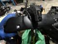 зеркало салона BMW 3 серия E90/E91/E92/E93 2007, 3.0 л., N53 B30 A, бензин, АКПП, черный, купе, 51169134459 - фото №2