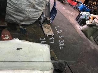 стекло двери передней правой BMW 1 серия E81/E82/E87/E88 [рестайлинг] 2007, 2.0 л., N43 B20 A, бензин, МКПП, хетчбэк 5 дв., 51337165580