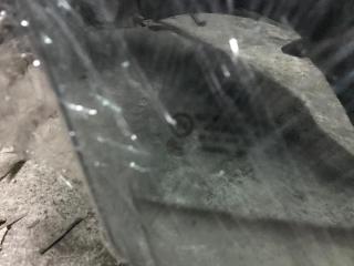 стекло двери передней правой BMW 5 серия F10/F11 [рестайлинг] 2014, 2.0 л., N47 D20 C, дизель, АКПП, серая, седан, 51337182110