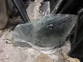 стекло двери передней левой BMW X6 E71/E72 2009, 3.0 л., M57 D30 (306D5), дизель, АКПП, внедорожник 5 дв., 51337289091