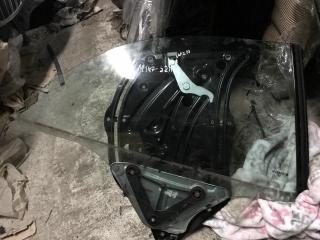 стекло двери задней правой Mercedes-Benz E-Класс W212/S212/C207/A207 2011, 1.8 л., M 271.860, бензин, АКПП, черный, кабриолет