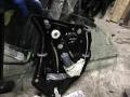 стеклоподъемник задний правый Mercedes-Benz E-Класс W212/S212/C207/A207 2011, 1.8 л., M 271.860, бензин, АКПП, черный, кабриолет, A207670603 - фото №3