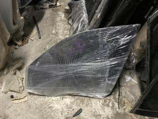 стекло двери передней левой BMW X3 E83 [рестайлинг] 2007, 3.0 л., N52 B30 A, бензин, АКПП, черный, внедорожник 5 дв., 51333332309