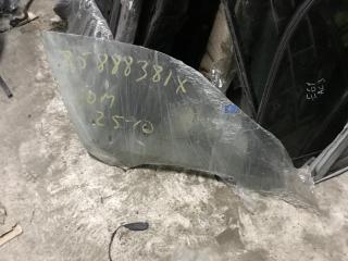 стекло двери передней правой BMW 7 серия E38 [рестайлинг] 1999, 2.9 л., АКПП, седан