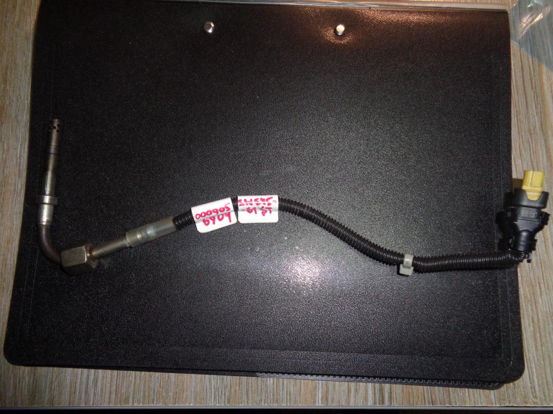 датчик загрязнения воздуха Mercedes-Benz M-Класс W166 2014, 3.0 л., OM 642.826, дизель, АКПП, внедорожник 5 дв., A0009056904 - фото №1