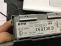 модуль громкой связи BMW X5 E53 [рестайлинг] 2005, 4.8 л., N62 B48 A, бензин, АКПП, внедорожник 5 дв., 84216950089, 6950089 - фото №3
