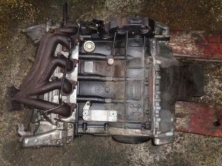 двигатель Mercedes-Benz A-Класс W169 2005, 2.0 л., OM 640.942, дизель, АКПП, хетчбэк 5 дв., 640942