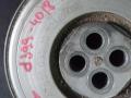шкив коленвала Mercedes-Benz E-Класс W212/S212/C207/A207 2012, 2.1 л., OM 651.924, дизель, АКПП, темно-серый, седан, A6510351012 - фото №2