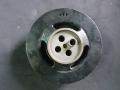 шкив коленвала Mercedes-Benz E-Класс W212/S212/C207/A207 2012, 2.1 л., OM 651.924, дизель, АКПП, темно-серый, седан, A6510351012 - фото №3