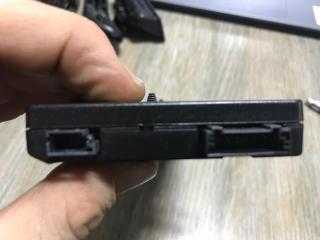 усилитель антенны BMW X3 F25 2013, 2.0 л., N47 D20 C, дизель, АКПП, черный, внедорожник 5 дв., 50110156, 1377790
