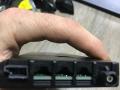 усилитель антенны BMW X3 F25 2013, 2.0 л., N47 D20 C, дизель, АКПП, черный, внедорожник 5 дв., 50110156, 1377790 - фото №2