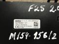 усилитель антенны BMW X3 F25 2013, 2.0 л., N47 D20 C, дизель, АКПП, черный, внедорожник 5 дв., 50110156, 1377790 - фото №4