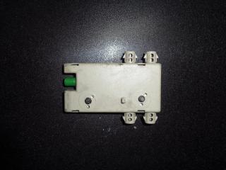 Заграждающий контур BMW 7 серия F01/F02 2010, 4.4 л., N63 B44 A, бензин, АКПП, черный, седан, 9118263, 21367510