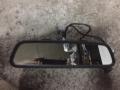 зеркало салона Mercedes-Benz S-Класс W222/C217/A217 2014, 3.0 л., OM 642.861, дизель, АКПП, серебристый, седан - фото №2