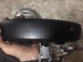зеркало салона Mercedes-Benz S-Класс W222/C217/A217 2014, 3.0 л., OM 642.861, дизель, АКПП, серебристый, седан - фото №3