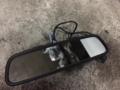 зеркало салона Mercedes-Benz S-Класс W222/C217/A217 2014, 3.0 л., OM 642.861, дизель, АКПП, серебристый, седан - фото №5