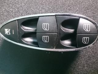 блок управления стеклоподъемниками Mercedes-Benz E-Класс W211/S211 2005, 2.1 л., OM 646.961, дизель, АКПП, седан, SWF502159, A2118213679