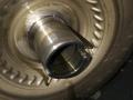 КПП автоматическая (АКПП) Mercedes-Benz E-Класс W212/S212/C207/A207 2010, 2.1 л., OM 651.924, дизель, АКПП, серебристый, седан, 722908, A2122706009 - фото №8