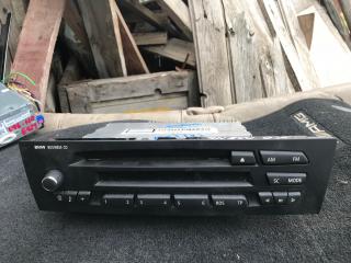 магнитола BMW 1 серия E81/E82/E87/E88 [рестайлинг] 2007, 2.0 л., N43 B20 A, бензин, АКПП, хетчбэк 5 дв., 9177209