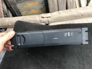 CD-чейнджер BMW 1 серия E81/E87 [рестайлинг] 2008, 2.0 л., N47 D20 A, дизель, АКПП, хетчбэк 5 дв., 65129133083