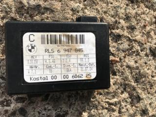 датчик дождя BMW 5 серия E60/E61 2004, 2.5 л., M54 B25 (256S5), бензин, МКПП, синий, универсал, 61356947845, 6947845