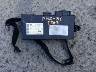 Иммобилайзер BMW X5 E70 [рестайлинг] 2011, 3.0 л., N57 D30 B, дизель, АКПП, внедорожник 5 дв., 9262360