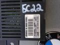 блок управления светом BMW 7 серия E65/E66/E67 [рестайлинг] 2006, 3.0 л., M57 D30 (306D3), дизель, АКПП, седан, 6983535, 61356983535 - фото №2