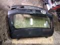 крышка багажника (дверь 3-5) Mercedes-Benz M-Класс W166 2012, 2.1 л., OM 651.960, дизель, АКПП, мокрый асфальт, внедорожник 5 дв. - фото №2