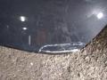 крышка багажника (дверь 3-5) Mercedes-Benz M-Класс W166 2012, 2.1 л., OM 651.960, дизель, АКПП, мокрый асфальт, внедорожник 5 дв. - фото №3