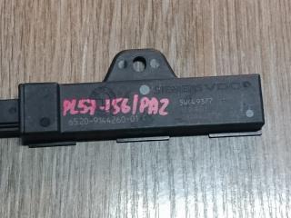 Антенна системы комфортного доступа BMW 7 серия F01/F02 2009, 3.0 л., N57 D30 A, дизель, АКПП, седан, 65209144260, 5WK49377, 9144260