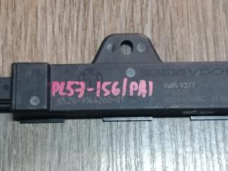 Антенна системы комфортного доступа BMW 7 серия F01/F02 2009, 3.0 л., N57 D30 A, дизель, АКПП, седан, 65209144260, 5WK49377