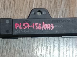 Антенна системы комфортного доступа BMW 7 серия F01/F02 2009, 3.0 л., N57 D30 A, дизель, АКПП, седан, 65209144260, 5WK49377, 9144260