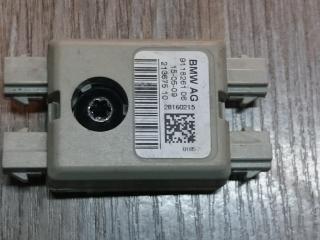 Заграждающий контур BMW 7 серия F01/F02 2009, 3.0 л., N57 D30 A, дизель, АКПП, седан, 65209118261