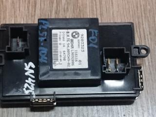 сопротивление печки BMW 7 серия F01/F02 2009, 3.0 л., N57 D30 A, дизель, АКПП, седан, 64119203323, 5HL009349-02, 9203323