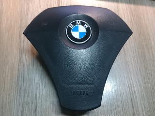 подушка безопасности водителя BMW 5 серия E60/E61 2005, 2.2 л., M54 B22 (226S1), бензин, МКПП, седан, 6769602, 32346769602